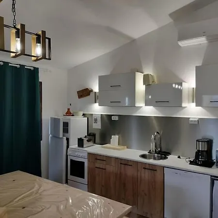 Apartament A Pieve Vico