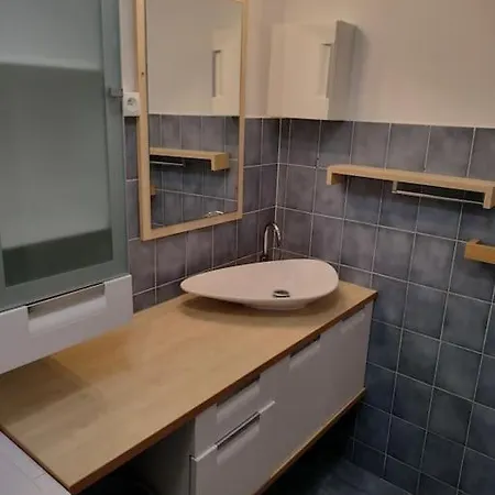 Apartament A Pieve