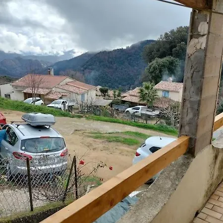 Apartament A Pieve *
