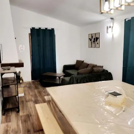 Apartament A Pieve *