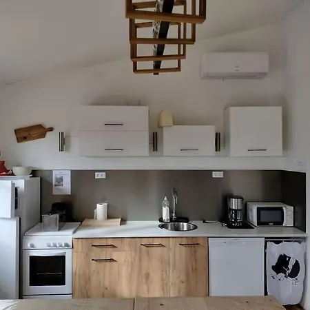 Apartament A Pieve