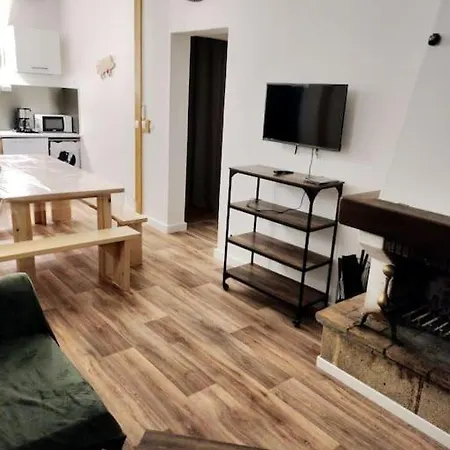 Apartament A Pieve Vico