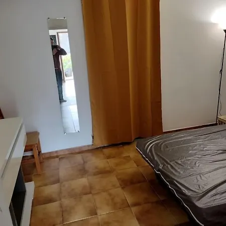 Lägenhet A Pieve *