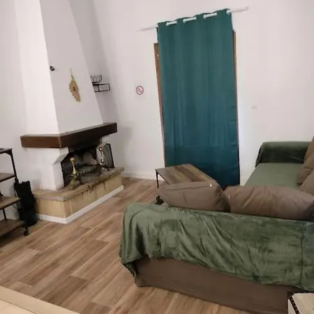Lägenhet A Pieve Vico