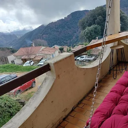 Lägenhet A Pieve *
