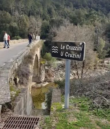 Lägenhet A Pieve
