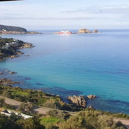 公寓 A Pieve Vico