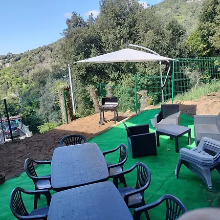 Lägenhet A Pieve *